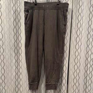 Lululemon Joggers